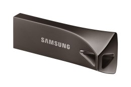 Samsung MUF-512BE pamięć USB 512 GB USB Typu-A 3.2 Gen 1 (3.1 Gen 1) Szary