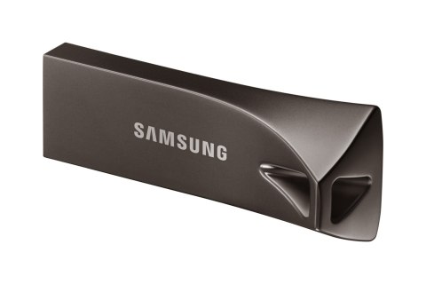 Samsung MUF-512BE pamięć USB 512 GB USB Typu-A 3.2 Gen 1 (3.1 Gen 1) Szary
