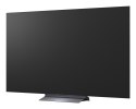 Telewizor LG OLED65C51LA OLED evo 65'' 4K Ultra HD 144 Hz WebOS Dolby Atmos Czarny