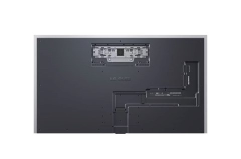 Telewizor LG OLED65G51LW OLED 65'' 4K Ultra HD 120Hz WebOS Dolby Atmos Czarny