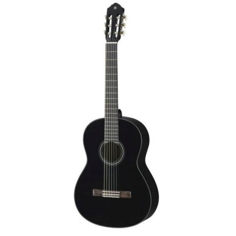 Yamaha C40 II BL - Gitara klasyczna 4/4