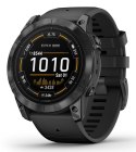 Zegarek Garmin Epix Pro Gen2, 51mm AMOLED Black
