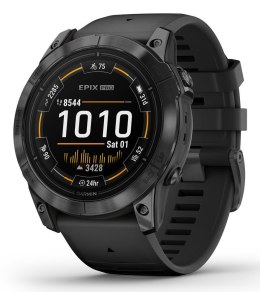 Zegarek Garmin Epix Pro Gen2, 51mm AMOLED Black
