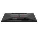 Monitor LED 27" AOC 27G4HA 1920x1080px Full HD Czarny, Czerwony