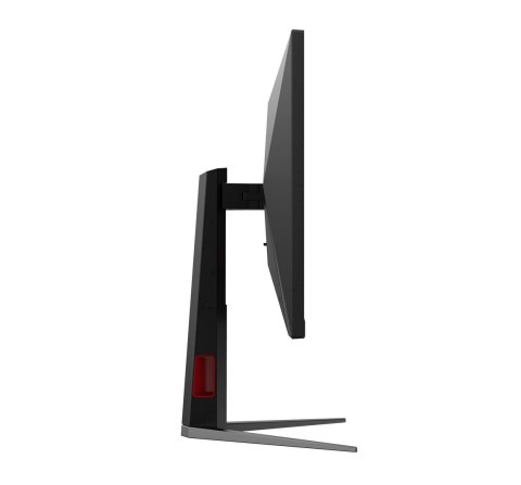 Monitor LED 27" AOC 27G4HA 1920x1080px Full HD Czarny, Czerwony