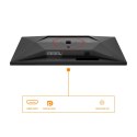 Monitor LED 27" AOC 27G4HA 1920x1080px Full HD Czarny, Czerwony