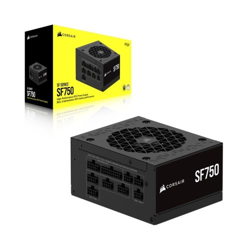 *CORSAIR SF Series SF750 80 PLUS Platinum SFX