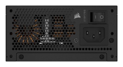 *CORSAIR SF Series SF750 80 PLUS Platinum SFX