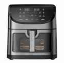 Extralink AIR FRYER FRYTKOWNICA BEZTLUSZCZOWA 8L 1800W 200 STOPNI