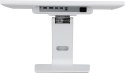 Iiyama ProLite T2252MSC-W2AG monitor komputerowy 54,5 cm (21.4") 1920 x 1080 px Full HD LCD Ekran dotykowy Biały