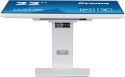 Iiyama ProLite T2252MSC-W2AG monitor komputerowy 54,5 cm (21.4") 1920 x 1080 px Full HD LCD Ekran dotykowy Biały