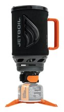Jetboil Flash 1.8L Fast Boil System Kuchenka z kanistrem