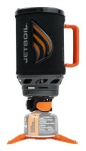 Jetboil Flash 1.8L Fast Boil System Kuchenka z kanistrem