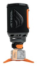 Jetboil Flash 1.8L Fast Boil System Kuchenka z kanistrem