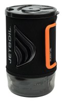 Jetboil Flash 1.8L Fast Boil System Kuchenka z kanistrem