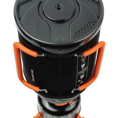 Jetboil Flash 1.8L Fast Boil System Kuchenka z kanistrem