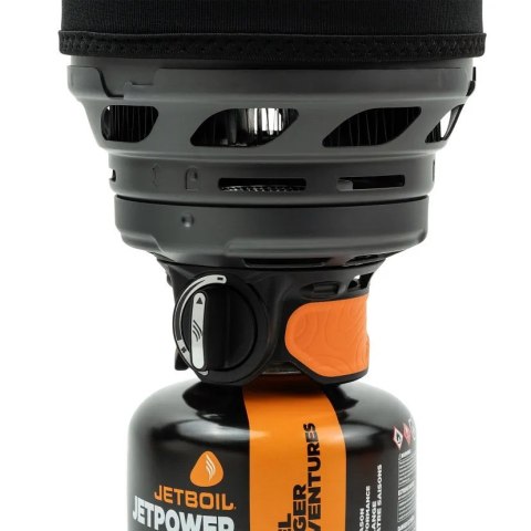 Jetboil Flash 1.8L Fast Boil System Kuchenka z kanistrem