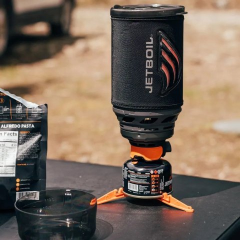 Jetboil Flash 1.8L Fast Boil System Kuchenka z kanistrem