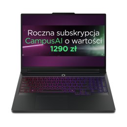 Lenovo Legion Pro 7 16IAX10H Ultra 9 275HX 16