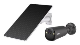 Dahua Technology KIT/BF4CA-0210B/M0508 kamera przemysłowa Tubowa Kamera bezpieczeństwa IP Zewnętrzna 2560 x 1440 px Ściana