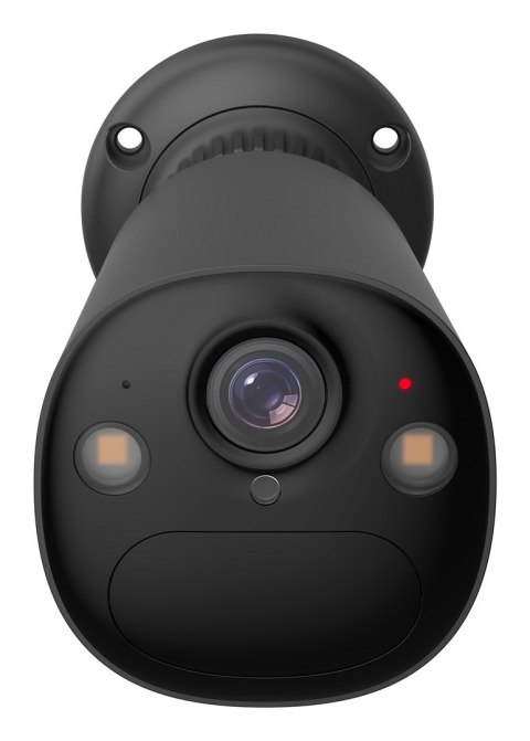 Dahua Technology KIT/BF4CA-0210B/M0508 kamera przemysłowa Tubowa Kamera bezpieczeństwa IP Zewnętrzna 2560 x 1440 px Ściana