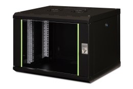 Digitus Szafa sieciowa wisząca Unique 19