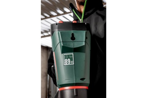 Dmuchawa Aku Lb 18 Ltx Bl 601607850 METABO