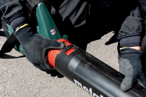 Dmuchawa Aku Lb 18 Ltx Bl 601607850 METABO