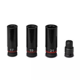 Klucz udarowy 18V TP-CW 18/260-C LI BL-SOLO 4510090 EINHELL