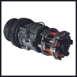 Klucz udarowy Solo 18V 18/400 IMPAXXO EINHELL