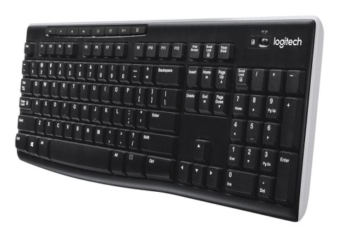 Logitech K270