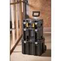 Stanley FATMAX FMST75753-9 walizka na narzędzia Czarny