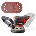 Szlifierka TP-RS 18/32 LI BL-SOLO 4462020 EINHELL