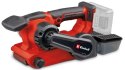 Szlifierka taśmowa TP-BS 18/457 LI BL SOLO EINHELL