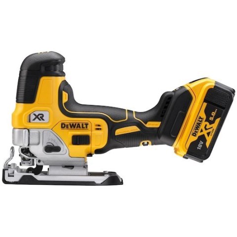 Wyrzynarka akumulatorowa DeWALT DCS335P2