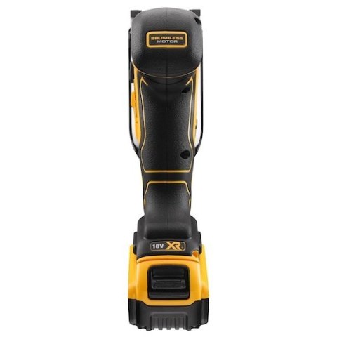 Wyrzynarka akumulatorowa DeWALT DCS335P2