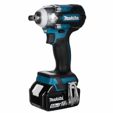 Zestaw Combo MAKITA DLX2359TJ1 18V 3x5,0Ah (DTW300+DHP484)