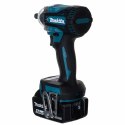 Zestaw Combo MAKITA DLX2359TJ1 18V 3x5,0Ah (DTW300+DHP484)