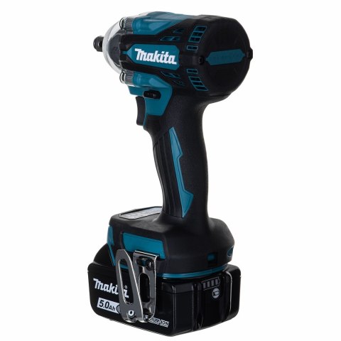 Zestaw Combo MAKITA DLX2359TJ1 18V 3x5,0Ah (DTW300+DHP484)