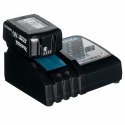 Zestaw Combo MAKITA DLX2359TJ1 18V 3x5,0Ah (DTW300+DHP484)