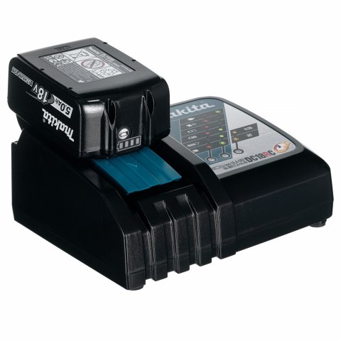Zestaw Combo MAKITA DLX2359TJ1 18V 3x5,0Ah (DTW300+DHP484)
