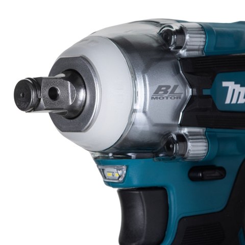 Zestaw Combo MAKITA DLX2359TJ1 18V 3x5,0Ah (DTW300+DHP484)