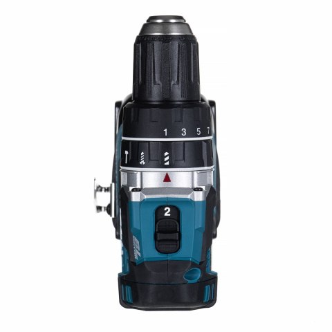 Zestaw Combo MAKITA DLX2359TJ1 18V 3x5,0Ah (DTW300+DHP484)