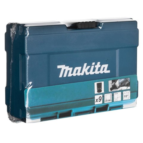 Zestaw Combo MAKITA DLX2359TJ1 18V 3x5,0Ah (DTW300+DHP484)