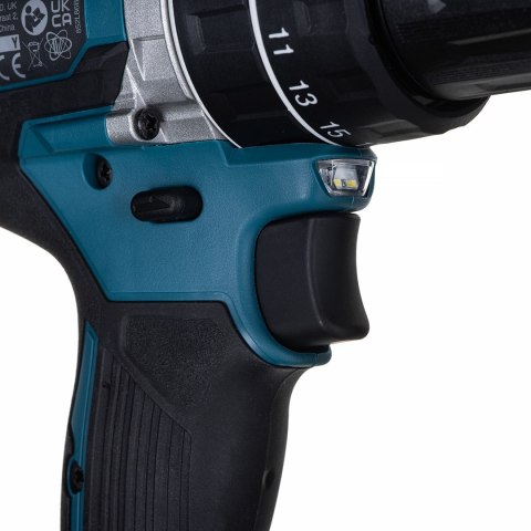 Zestaw Combo MAKITA DLX2359TJ1 18V 3x5,0Ah (DTW300+DHP484)