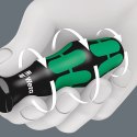 Zestaw wkrętaków Kraftform Lasertip + wieszak, 6 części