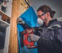 Zszywacz aku FIXETTO 18/50 S Solo 4257785 EINHELL