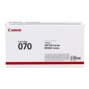Canon 070 kaseta z tonerem 1 szt. Oryginalny Czarny