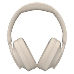 DEFENDER SŁUCHAWKI BLUETOOTH FREEMOTION B485 ANC BEŻOWE 63486