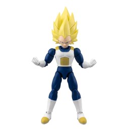 DRAGON BALL DRAGON STARS - VEGETA SSJ 3 (DAIMA VER.)